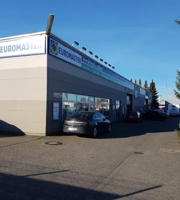 Werkstatt R+R Reifen u. Räder in Hilden