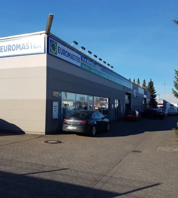 Werkstatt R+R Reifen u. R&auml;der in Hilden